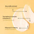 Vilvah Store Milk Lip Balm SPF 30 PA+++